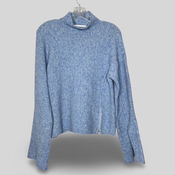 10 Crosby Derek Lam Sweaters - Derek Lam 10 Crosby Wool Sweater